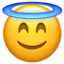 😇
